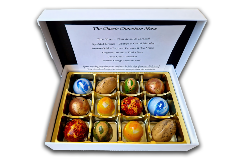 Blue Silver – Fleur de sel & Caramel - Image 3