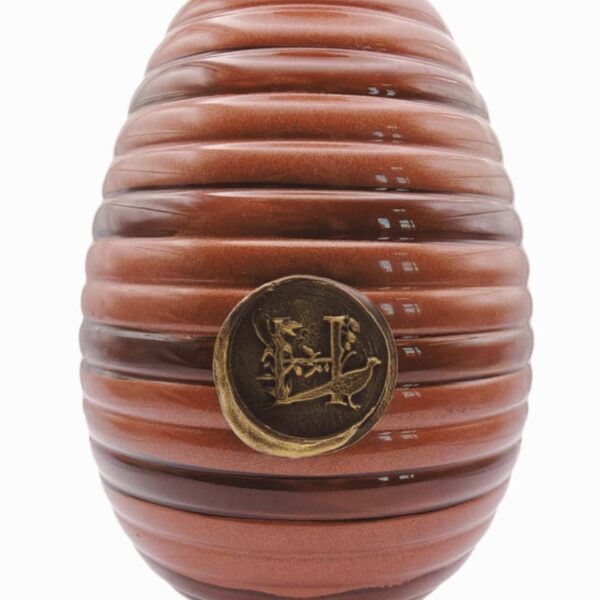 Hunters Praline Egg