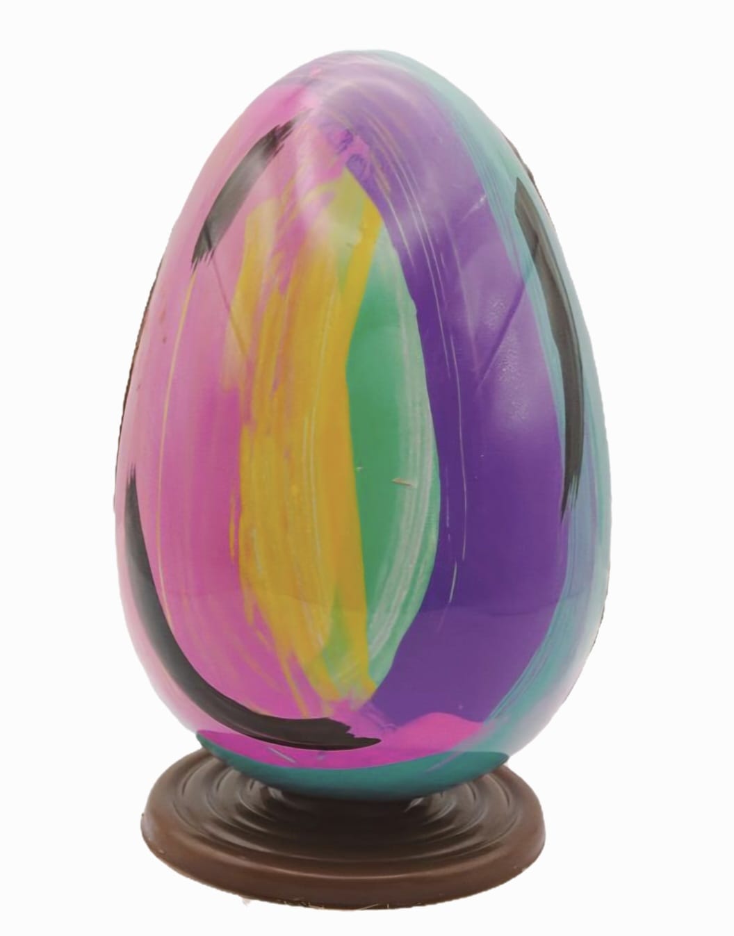 Hunters Signature Milk Chocolate Egg
