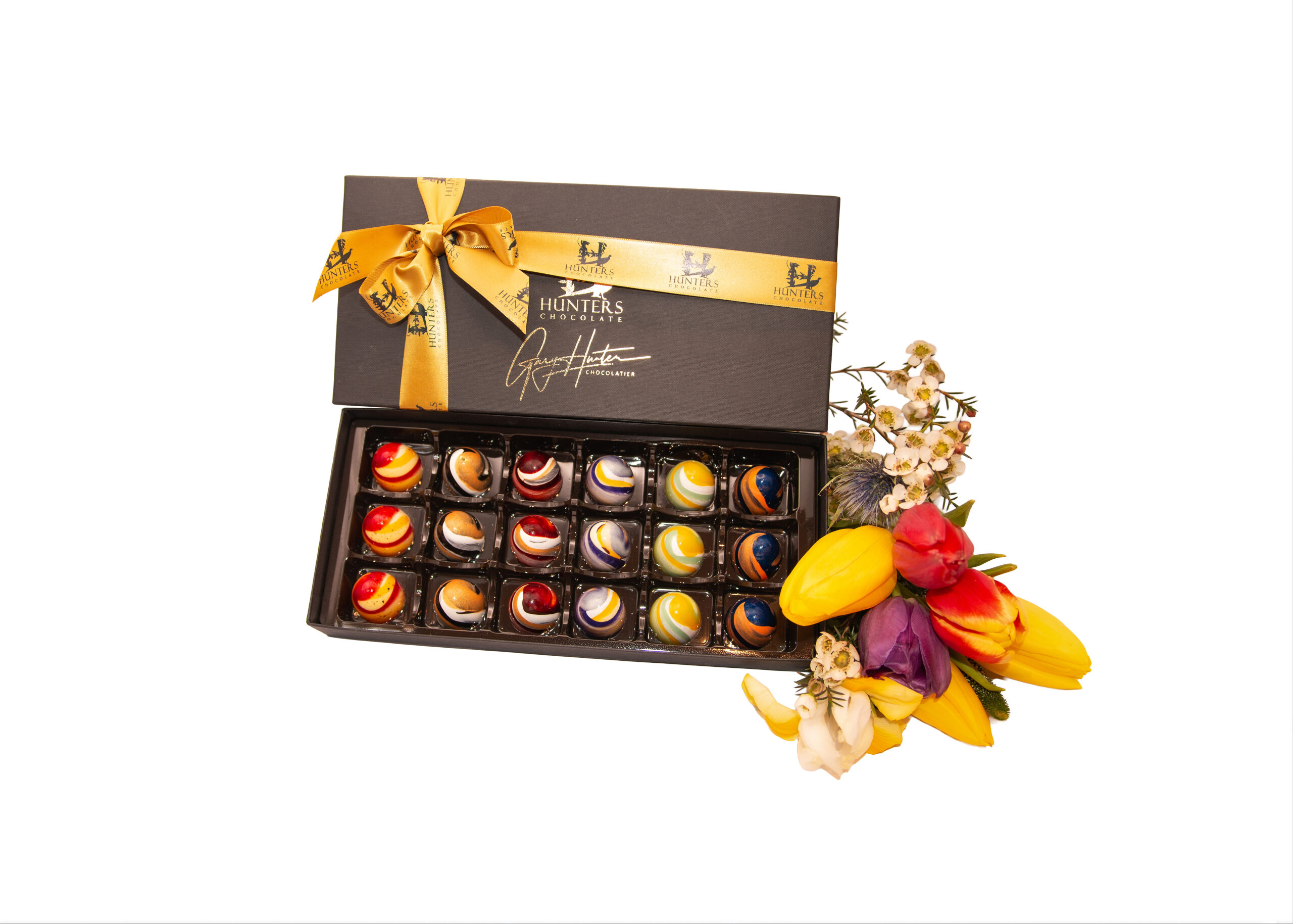 Spring Collection - Box of 18