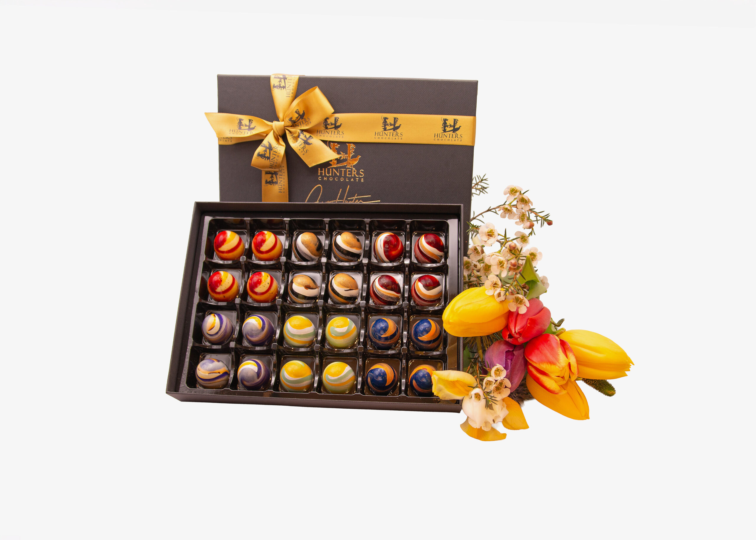 Spring Collection - Box of 24